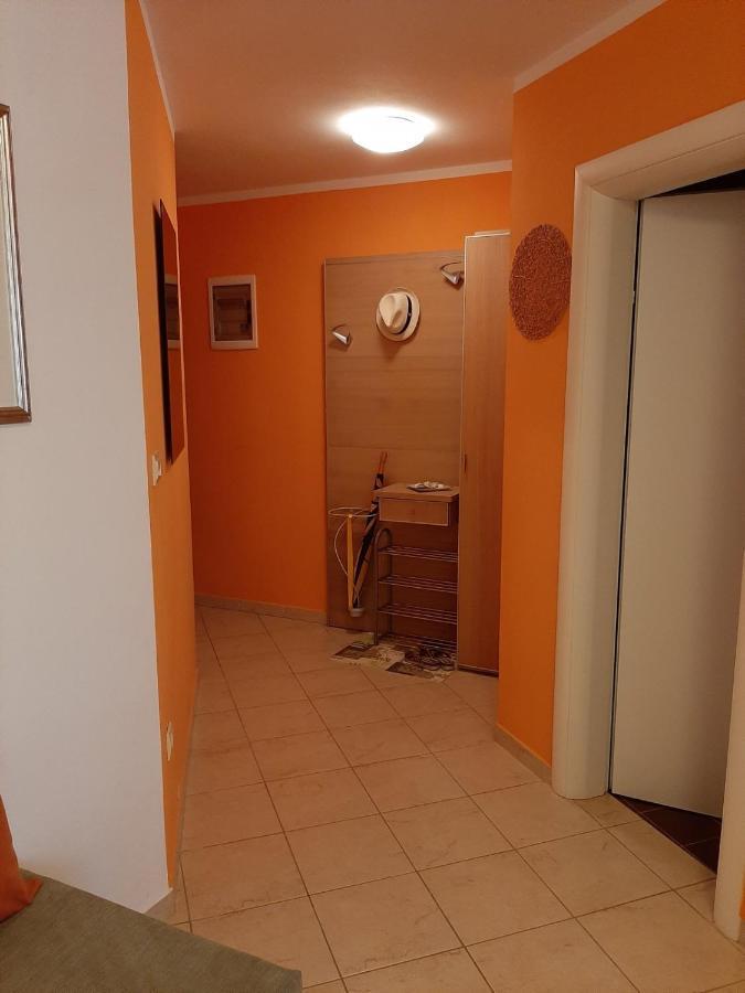 Apartma Andrea Medulin Ngoại thất bức ảnh