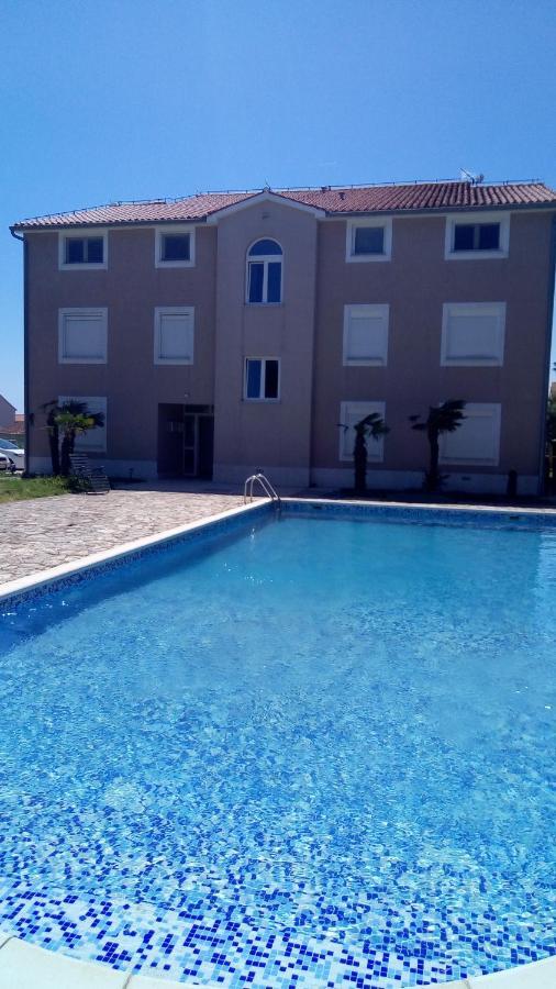 Apartma Andrea Medulin Ngoại thất bức ảnh
