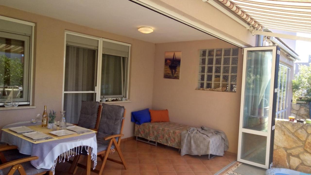 Apartma Andrea Medulin Ngoại thất bức ảnh