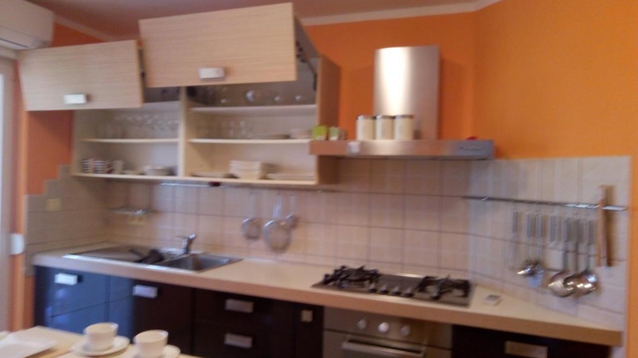 Apartma Andrea Medulin Ngoại thất bức ảnh