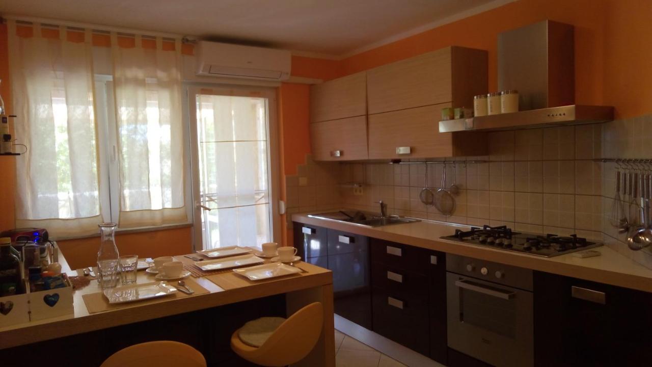 Apartma Andrea Medulin Ngoại thất bức ảnh